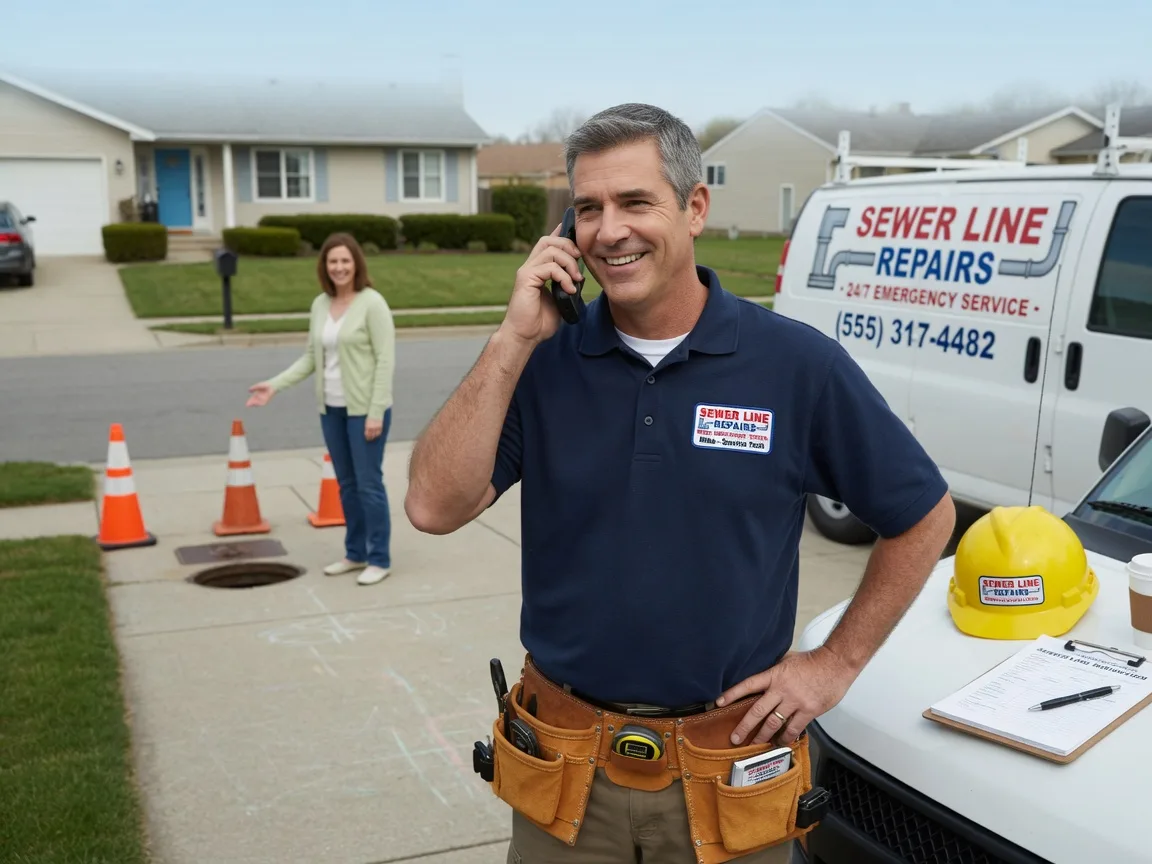 Emergency Plumber Franklin Park, NJ FAQs